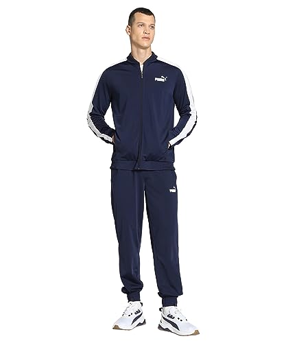 PUMA Mens Athletic Suit Track Suit