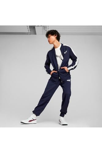 PUMA Mens Athletic Suit Track Suit - Image 2