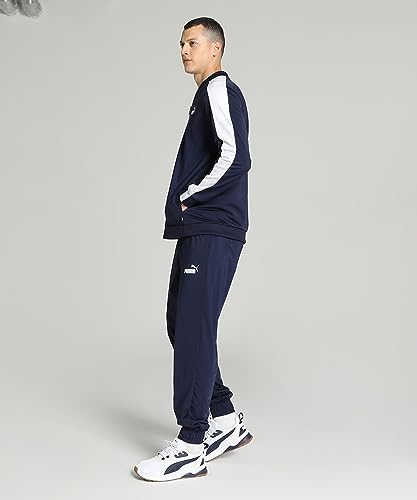 PUMA Mens Athletic Suit Track Suit - Image 3