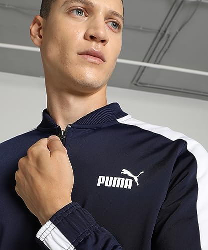 PUMA Mens Athletic Suit Track Suit - Image 5