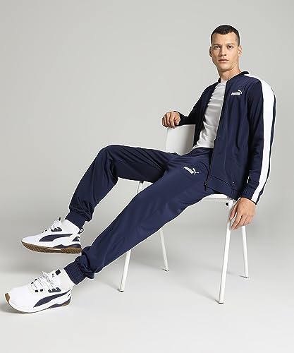 PUMA Mens Athletic Suit Track Suit - Image 7