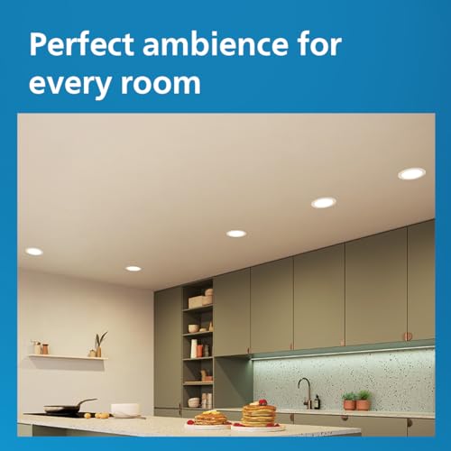 PHILIPS 15W 3in1 AstraGlow Round