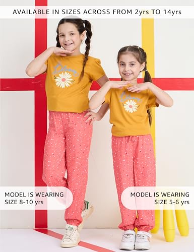 Amazon Brand - Symbol Girls