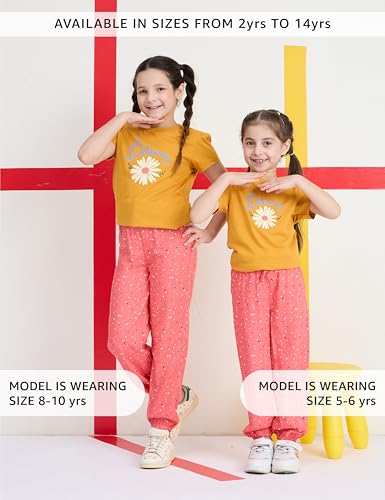 Amazon Brand - Symbol Girls
