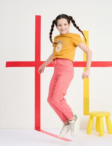Amazon Brand - Symbol Girls
