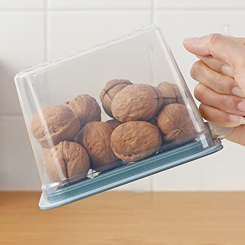 Wolpin Fridge Storage Containers Food
