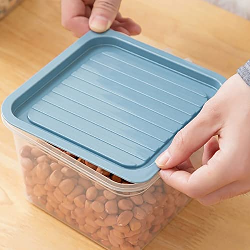 Wolpin Fridge Storage Containers Food