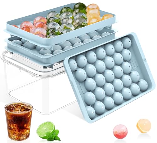 ARABIZ Plastic Mini Round Ice