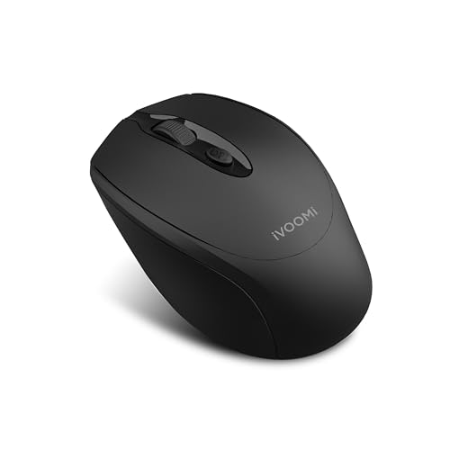 iVOOMi AVNI Bluetooth Wireless Mouse