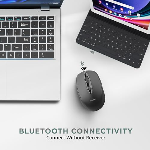 iVOOMi AVNI Bluetooth Wireless Mouse