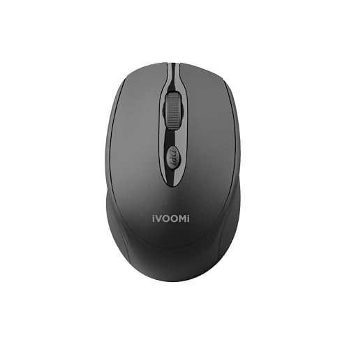iVOOMi AVNI Bluetooth Wireless Mouse