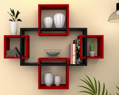 Furniture Café Wall Shelves