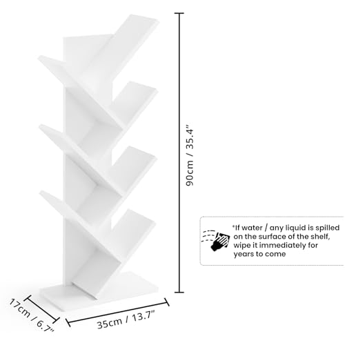 ABOUT SPACE Book Shelf