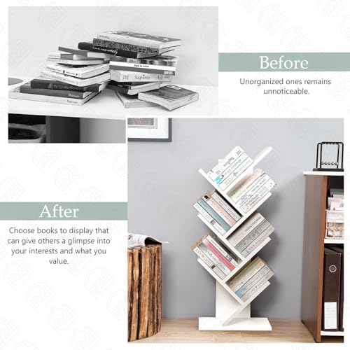 ABOUT SPACE Book Shelf