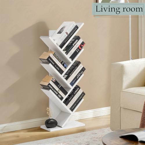ABOUT SPACE Book Shelf