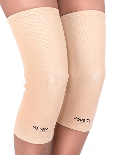 FOVERA Knee Cap for Men