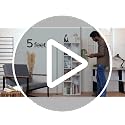ABOUT SPACE 5 ft Book