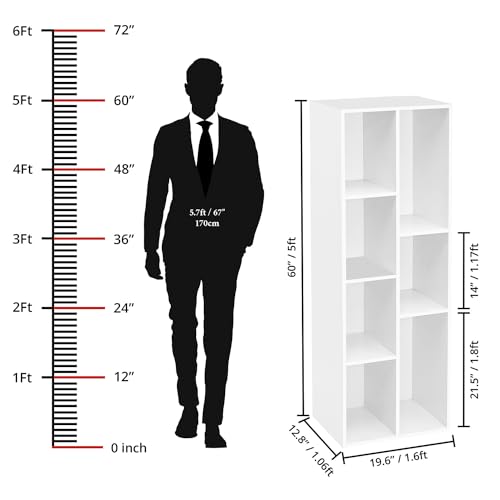 ABOUT SPACE 5 ft Book