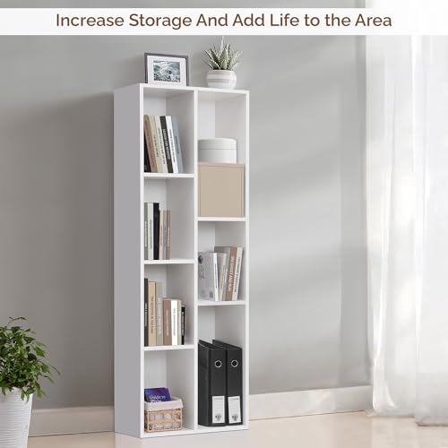 ABOUT SPACE 5 ft Book