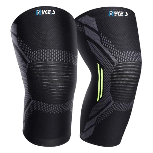 Hykes Orthopedic Knee Caps