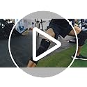 Hykes Orthopedic Knee Caps