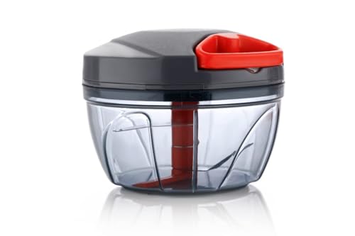 Plastic Large Handy and Compact
