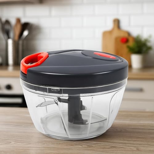 Plastic Large Handy and Compact