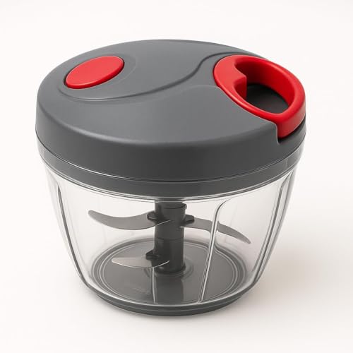 Plastic Large Handy and Compact
