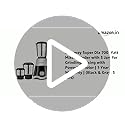Longway Super Dlx Mixer Grinder