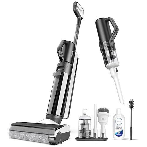 Tineco S5 Combo Cordless Wet
