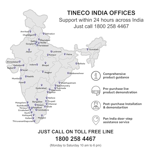 Tineco S5 Combo Cordless Wet