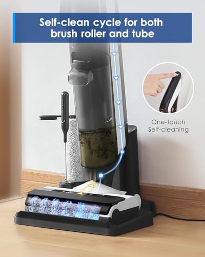 Tineco S5 Combo Cordless Wet