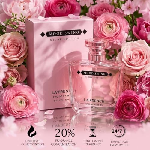 La French Mood Swing Unisex