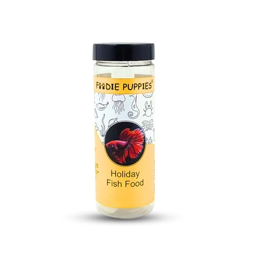 Foodie Puppies Holiday Vacation Pack