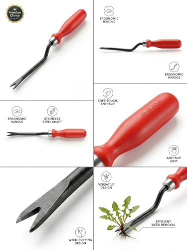 Ocean Mart Hand Weeder
