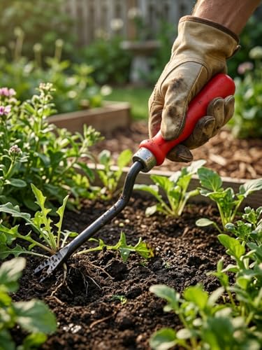 Ocean Mart Hand Weeder