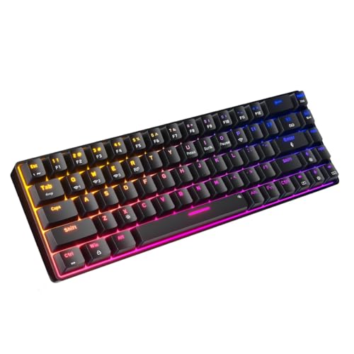 Portronics Hydra 10 Wireless Mechanical