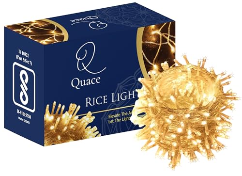 Quace 12 Meter Decorative 42