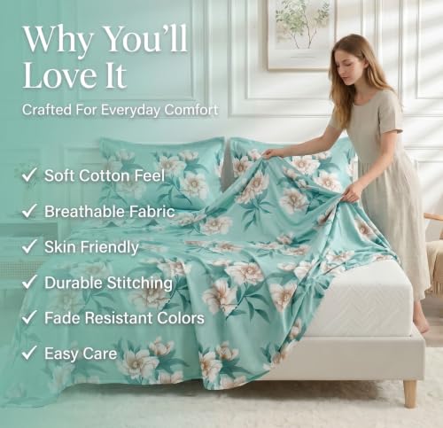 BSB HOME 210 TC Cotton