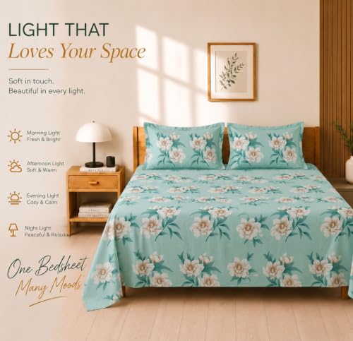 BSB HOME 210 TC Cotton