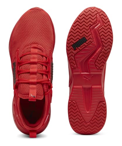 Puma Unisex-Adult Retaliate 3 Running Shoe - Image 4