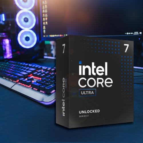 Intel ® Core Ultra 7