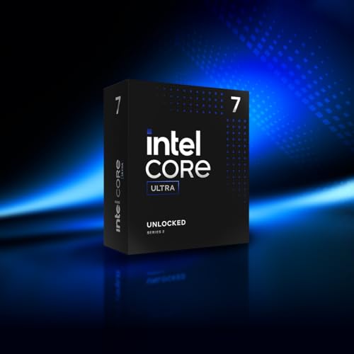 Intel ® Core Ultra 7