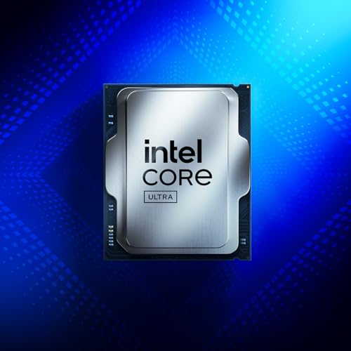 Intel ® Core Ultra 7