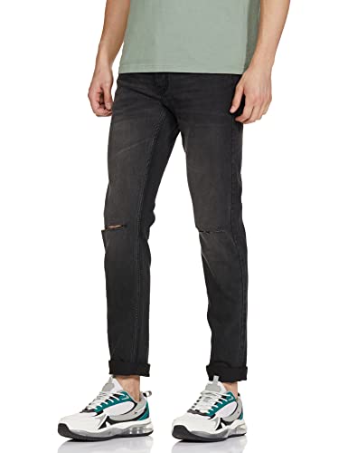 Pepe Jeans Men's Slim Fit Jeans | Mid Rise | Jeans for Man - Image 3