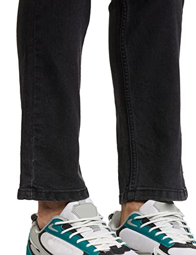 Pepe Jeans Men's Slim Fit Jeans | Mid Rise | Jeans for Man - Image 6