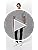 Pepe Jeans Men's Slim Fit Jeans | Mid Rise | Jeans for Man - Image 7