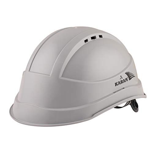 Karam ISI Marked Safety Helmet