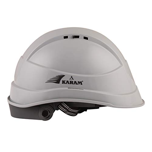 Karam ISI Marked Safety Helmet