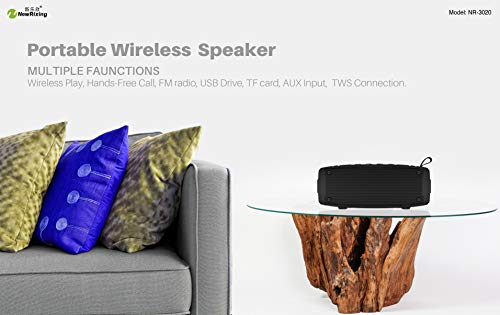 ENHANCE Stone NR-3020 6W Wireless